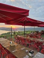 Yoros Cafe & Restaurant -Anadolu Kavagi