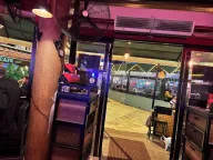 5 Mola Bistro Maltepe