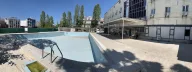 FLORYA PARK HOTEL