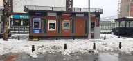 Garanti BBVA ATM