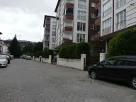 MÇ. PRESTİGE EVLERİ