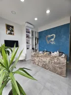 Diş Kliniği - Dental Clinic Dt. Eren Can Dursun Beylikdüzü Marina