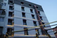 Grand Özer Hotel
