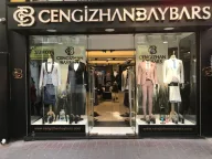 Cengizhan Baybars Bakırköy