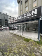 Falcon Kargo