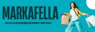 Markafella - Ucuz Alışverişin Adresi