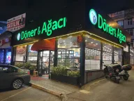 Döner Ağacı Ataşehir