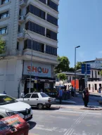 SHOW SUPERMARKET