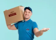 Akıncı Moto Kurye ve Uçak Kargo