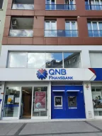 QNB Zeytinburnu Şubesi