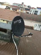 Avcı Elektronik- Uydu Servisi Arnavutköy -Televizyon Tamircisi -Uyducu- Arnavutköy Çanak Anten Kurulumu