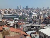 Taksim Palace Hotel