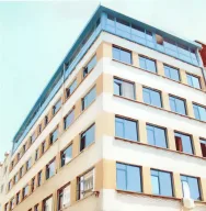 Yeni Çağlayan Otel