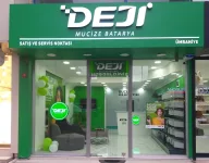 Deji Mucize Batarya Ümraniye
