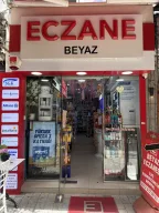 BEYAZ ECZANESİ