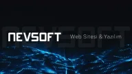 Nevsoft Teknoloji Yazılım ve Danışmanlık