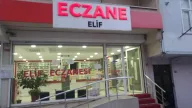 ELİF ECZANESİ
