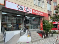 RaDo Bilişim Teknik Servis