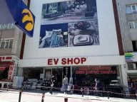 Evshop Bayrampaşa