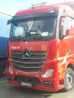 HARBİN KARGO