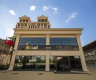 Final Prestij Kurs Ataşehir