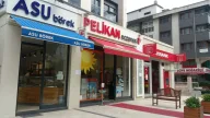 Pelikan Eczanesi