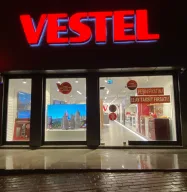 Vestel İstanbul Büyükçekmece Pınartepe Yetkili Satış Mağazası - ABDULBAKİ AYKOÇ