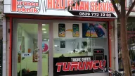 Turuncu Teknik