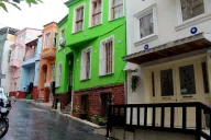 MEGARON HOTEL