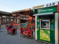 Kuveyt Türk Pendik YHT ATM