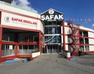 Şafak Okulları – Bilişim ve Teknoloji Lisesi (Gaziosmanpaşa)