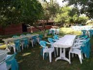 Çatalca Kristal Park Restorant