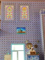 KANUNİ SULTAN SÜLEYMAN CAMİİ