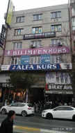 Alfa Özel Öğretim Kursu