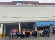 Aylog Lojistik