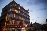 Anka Business Park Otel - Maltepe