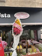 Hatay Dürümcü Hacı Usta