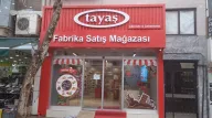 Tayaş Mağaza Maltepe Şubesi