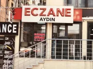 AYDIN ECZANESİ