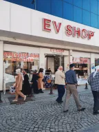 Evshop sultanbeyli