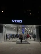VOID Beylikdüzü