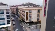 Loss Hotel