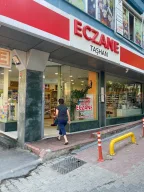 Taşhan Eczanesi