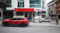 Aras Kargo Beymer Şubesi