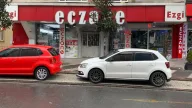 Ezgi Eczanesi