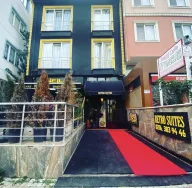 Retro Suites Pendik