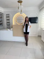 Buket RAMAZANOĞLU