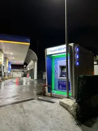 Garanti BBVA ATM