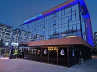 SKYBLUE İSTANBUL HOTEL