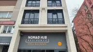 Nomad Hub Residence